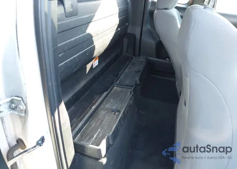 2020 Toyota Tacoma Sr из США, поврежденный, VIN 3TYRX5GN2LT002372